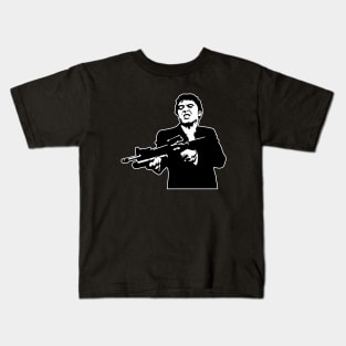 Tony Montana's - Scarface Kids T-Shirt